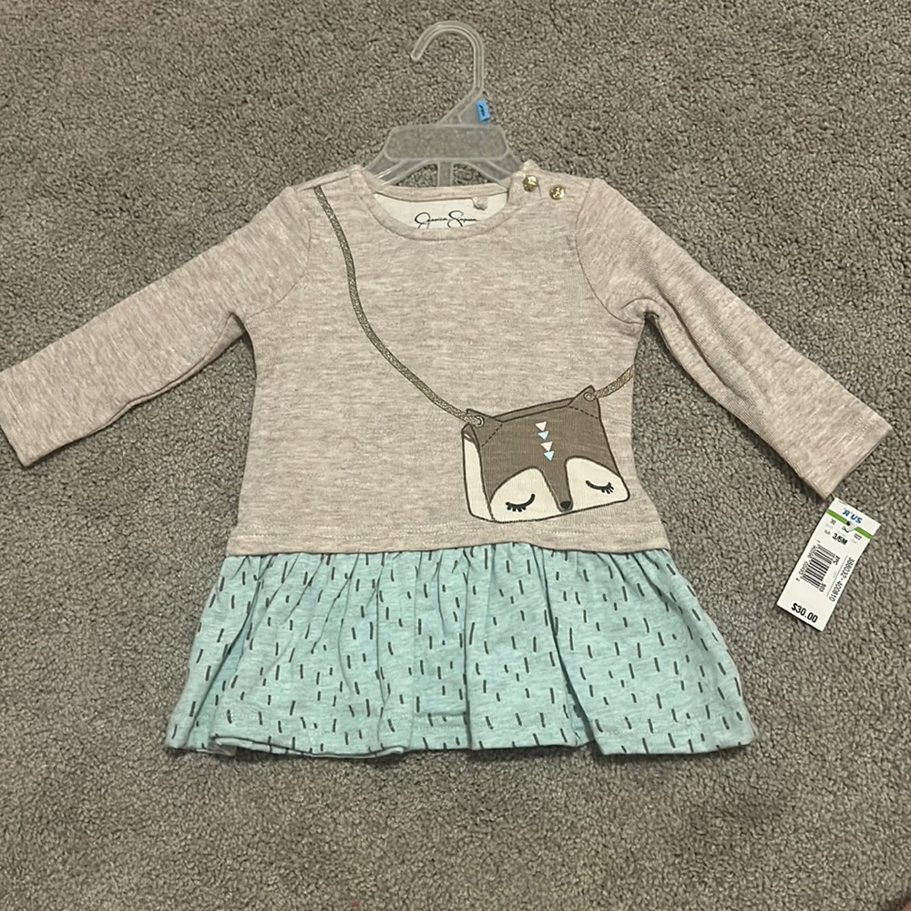 2 piece dress set